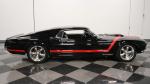 Ford Mustang Fastback by Classic Detroit 1969 года